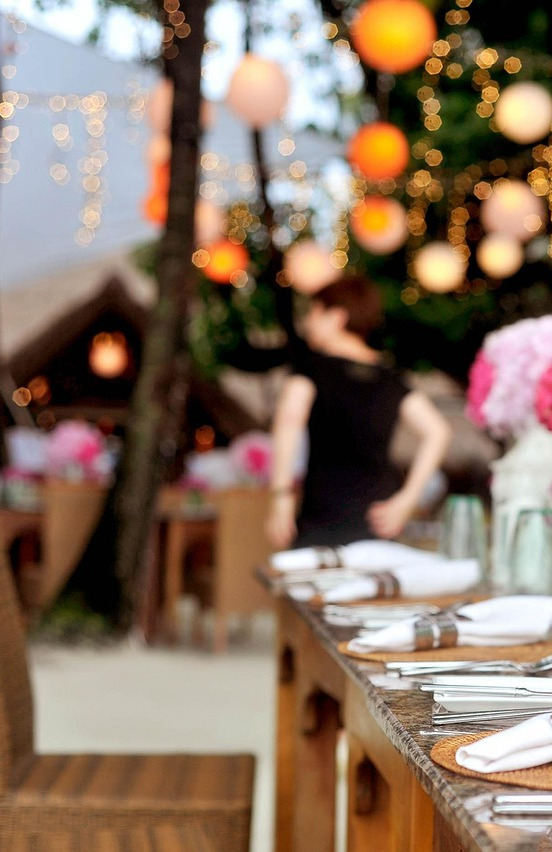 wedding reception dancing